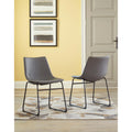  Signature Design by Ashley Centiar D372-08 Dining Upholstered Side Chair IMAGE 4