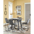  Signature Design by Ashley Centiar D372-08 Dining Upholstered Side Chair IMAGE 7