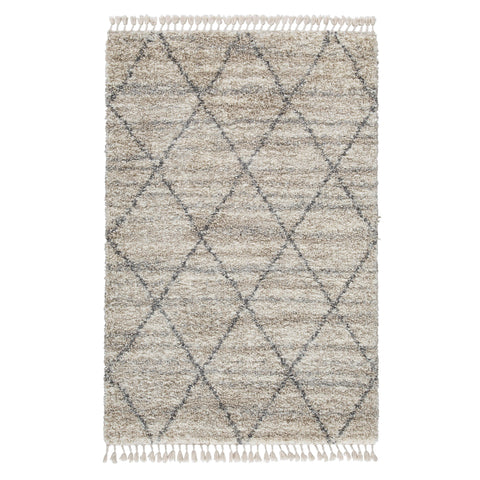  Signature Design by Ashley Abdalah R404622 Medium Rug IMAGE 1