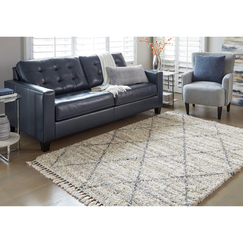  Signature Design by Ashley Abdalah R404622 Medium Rug IMAGE 4