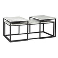  Signature Design by Ashley Donnesta T182-13 Occasional Table Set IMAGE 1