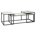  Signature Design by Ashley Donnesta T182-13 Occasional Table Set IMAGE 2
