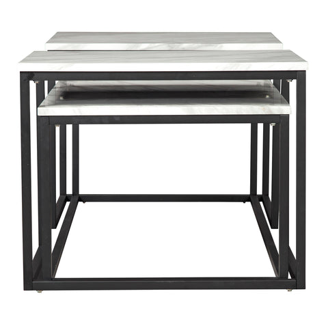  Signature Design by Ashley Donnesta T182-13 Occasional Table Set IMAGE 4