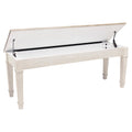  Signature Design by Ashley Skempton D394-00 Storage Bench IMAGE 2