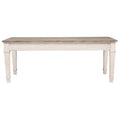  Signature Design by Ashley Skempton D394-00 Storage Bench IMAGE 3