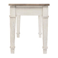  Signature Design by Ashley Skempton D394-00 Storage Bench IMAGE 4