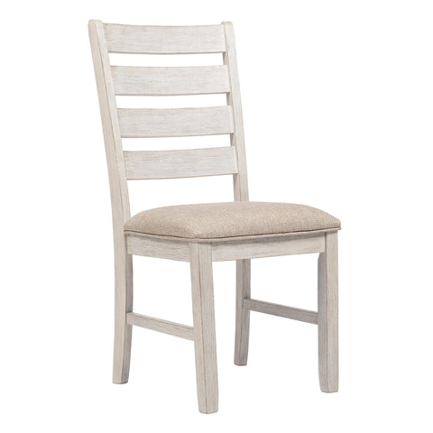  Signature Design by Ashley Skempton D394-01 Dining Upholstered Side Chair IMAGE 1