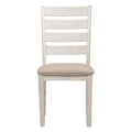  Signature Design by Ashley Skempton D394-01 Dining Upholstered Side Chair IMAGE 2