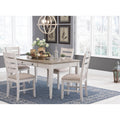  Signature Design by Ashley Skempton D394-01 Dining Upholstered Side Chair IMAGE 9