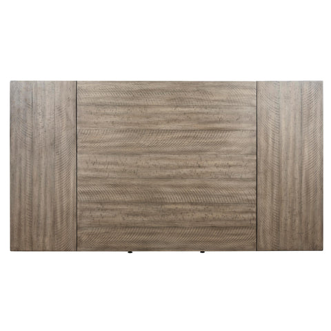  Signature Design by Ashley Skempton D394-25 Rectangular Dining Room Table with Storage IMAGE 5