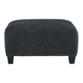  Signature Design by Ashley Abinger 8390508 Oversized Accent Ottoman IMAGE 2