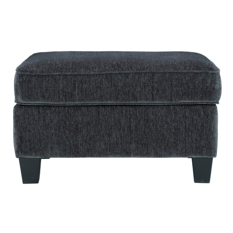  Signature Design by Ashley Abinger 8390514 Ottoman IMAGE 2