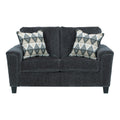  Signature Design by Ashley Abinger 8390535 Loveseat IMAGE 1