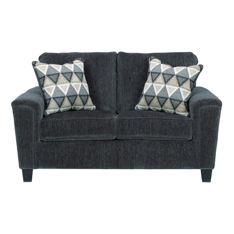  Signature Design by Ashley Abinger 8390535 Loveseat IMAGE 1