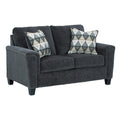  Signature Design by Ashley Abinger 8390535 Loveseat IMAGE 2