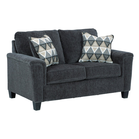  Signature Design by Ashley Abinger 8390535 Loveseat IMAGE 2