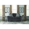  Signature Design by Ashley Abinger 8390535 Loveseat IMAGE 4