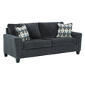  Signature Design by Ashley Abinger 8390539 Queen Sofa Sleeper IMAGE 2