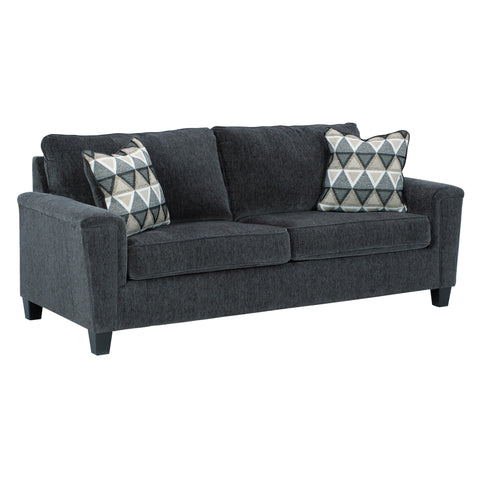  Signature Design by Ashley Abinger 8390539 Queen Sofa Sleeper IMAGE 2