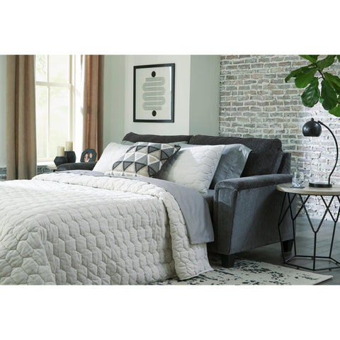  Signature Design by Ashley Abinger 8390539 Queen Sofa Sleeper IMAGE 6