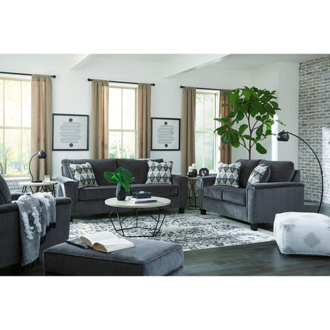  Signature Design by Ashley Abinger 8390539 Queen Sofa Sleeper IMAGE 9