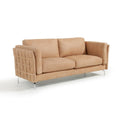  VIG Furniture Estro Salotti Jenny 70634 Sofa - Africa Terra Cat IMAGE 1