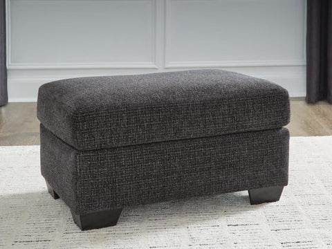 Loreo Ottoman
