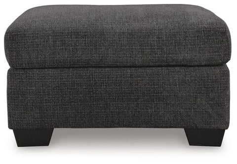 Loreo Ottoman