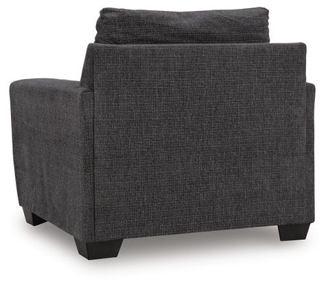 Loreo Chair