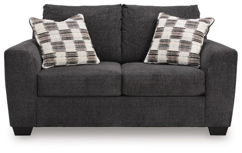 Loreo Loveseat