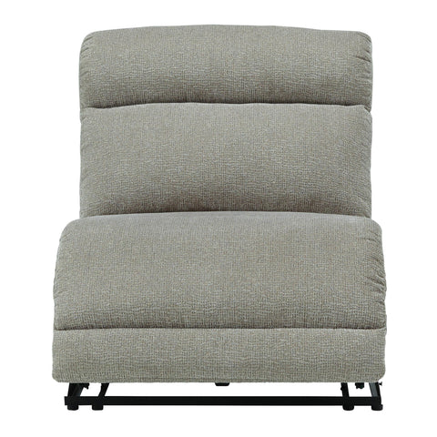  Signature Design by Ashley Colleyville 5440531 Armless Power Recliner IMAGE 1