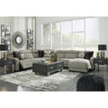  Signature Design by Ashley Colleyville 5440531 Armless Power Recliner IMAGE 5