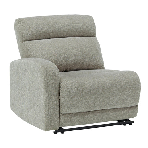  Signature Design by Ashley Colleyville 5440558 LAF Zero Wall Power Recliner IMAGE 1