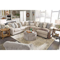  Ashley Carnaby 1240408 Oversized Accent Ottoman IMAGE 4