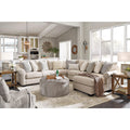  Ashley Carnaby 1240408 Oversized Accent Ottoman IMAGE 7