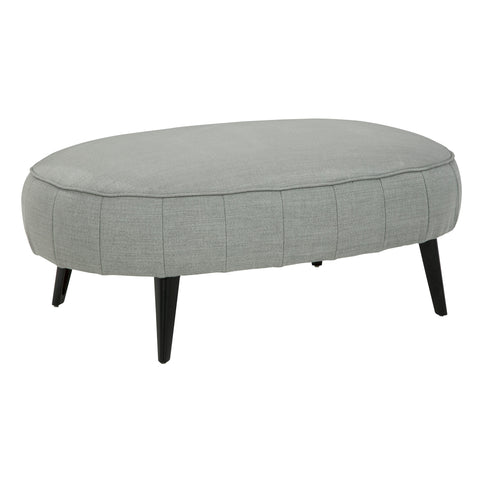  Signature Design by Ashley Hollyann 2440208 Oversized Accent Ottoman IMAGE 1