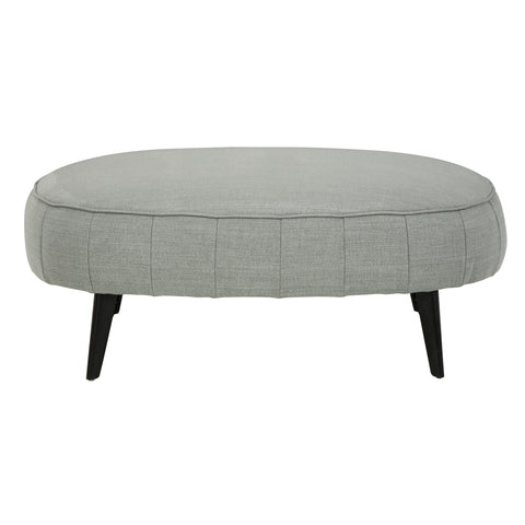  Signature Design by Ashley Hollyann 2440208 Oversized Accent Ottoman IMAGE 2