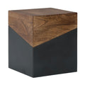  Signature Design by Ashley Trailbend A4000311 Accent Table IMAGE 3