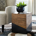  Signature Design by Ashley Trailbend A4000311 Accent Table IMAGE 4