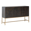  Signature Design by Ashley Elinmore A4000316 Accent Cabinet IMAGE 1