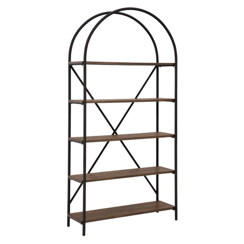  Signature Design by Ashley Galtbury A4000325 Bookcase IMAGE 1