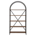  Signature Design by Ashley Galtbury A4000325 Bookcase IMAGE 2