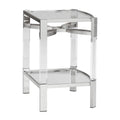  Signature Design by Ashley Chaseton A4000334 Accent Table IMAGE 1