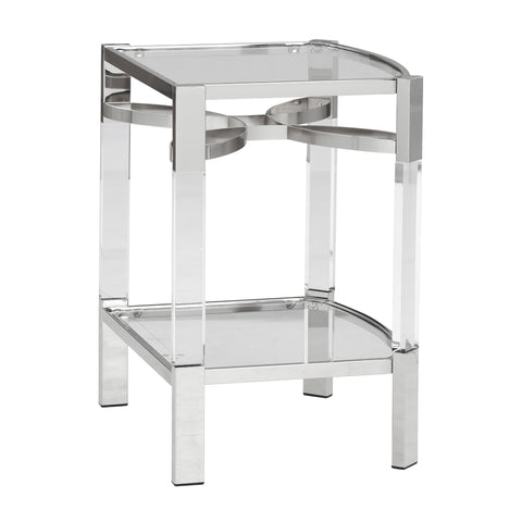  Signature Design by Ashley Chaseton A4000334 Accent Table IMAGE 1