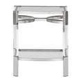  Signature Design by Ashley Chaseton A4000334 Accent Table IMAGE 2