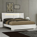  Furniture Line Luke Queen Bed Luke Queen Bed IMAGE 1