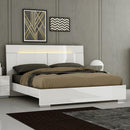 Furniture Line Luke Queen Bed Luke Queen Bed IMAGE 1