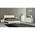  Furniture Line Luke Queen Bed Luke Queen Bed IMAGE 2