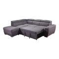  Furniture Line Elba Sectional Elba Sectional IMAGE 1