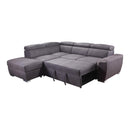 Furniture Line Elba Sectional Elba Sectional IMAGE 1